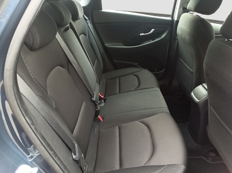 Used Hyundai i30 2017 for sale - 76046998: Photo 19