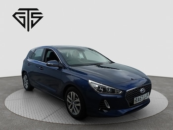 Hyundai - i30