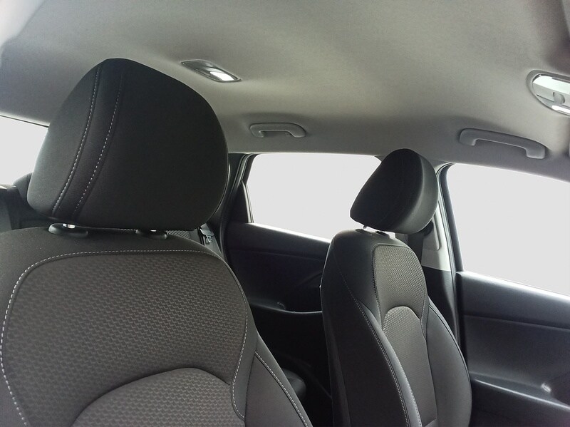 Used Hyundai i30 2017 for sale - 76046998: Photo 20