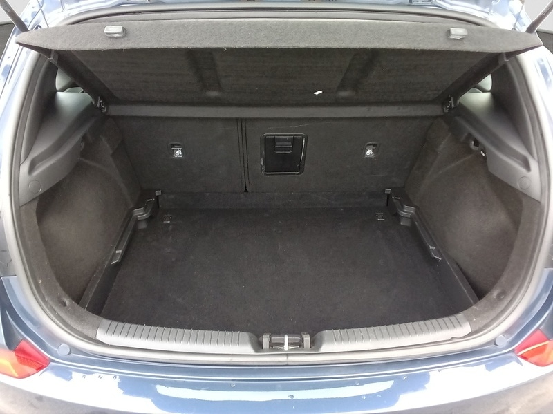 Used Hyundai i30 2017 for sale - 76046998: Photo 21