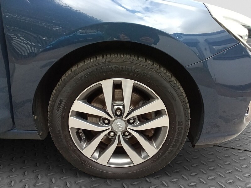 Used Hyundai i30 2017 for sale - 76046998: Photo 22