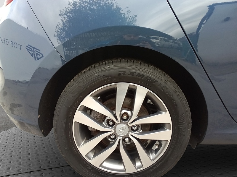 Used Hyundai i30 2017 for sale - 76046998: Photo 23