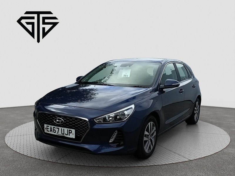 Used Hyundai i30 2017 for sale - 76046998: Photo 7