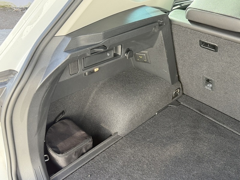 Used Volkswagen Tiguan 2025 for sale - 76047076: Photo 11