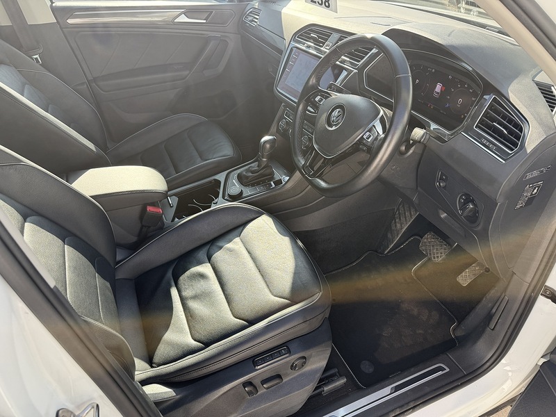 Used Volkswagen Tiguan 2025 for sale - 76047076: Photo 13