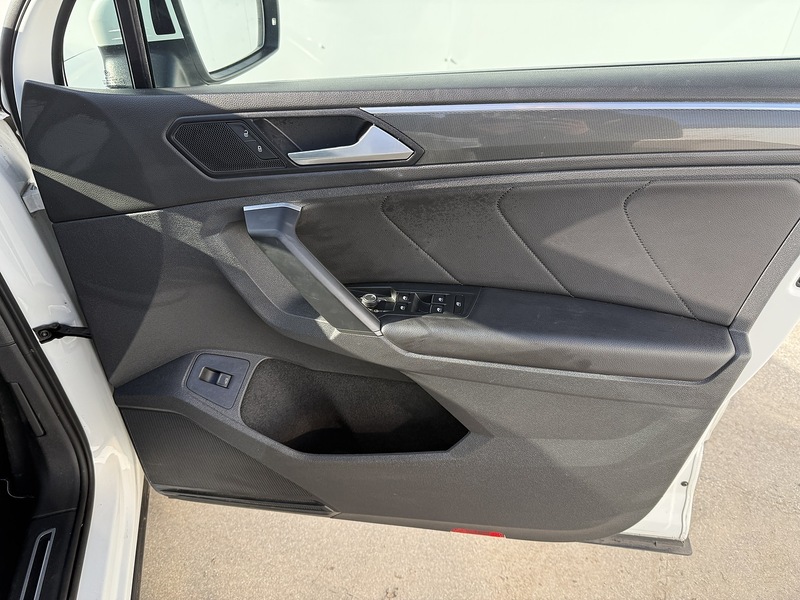 Used Volkswagen Tiguan 2025 for sale - 76047076: Photo 14