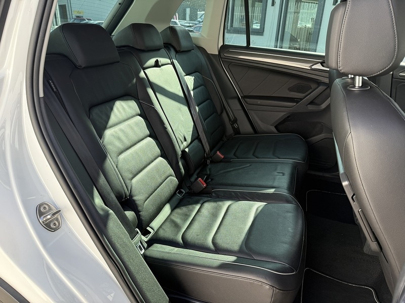 Used Volkswagen Tiguan 2025 for sale - 76047076: Photo 17