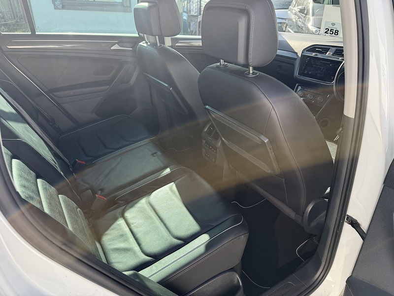 Used Volkswagen Tiguan 2025 for sale - 76047076: Photo 18