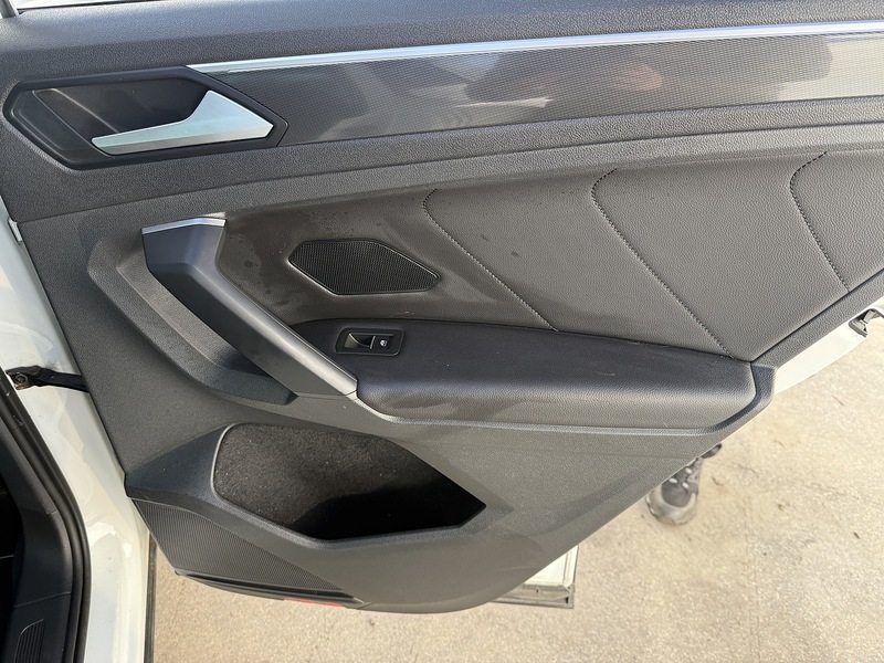 Used Volkswagen Tiguan 2025 for sale - 76047076: Photo 19