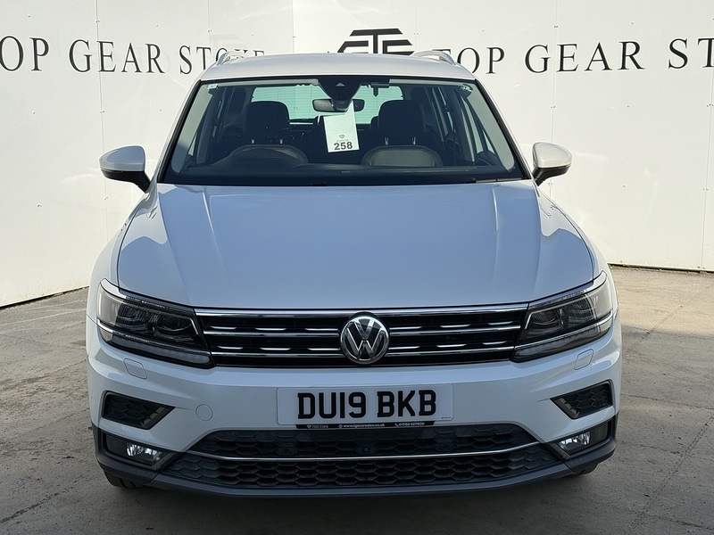 Used Volkswagen Tiguan 2025 for sale - 76047076: Photo 2