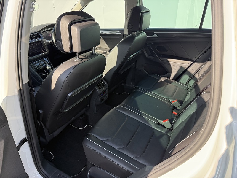 Used Volkswagen Tiguan 2025 for sale - 76047076: Photo 22