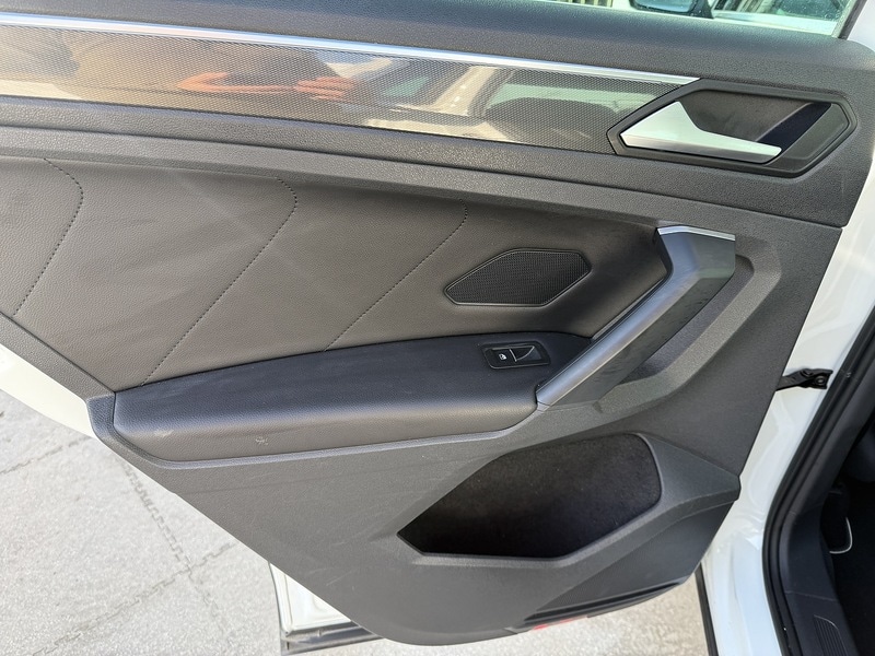 Used Volkswagen Tiguan 2025 for sale - 76047076: Photo 24