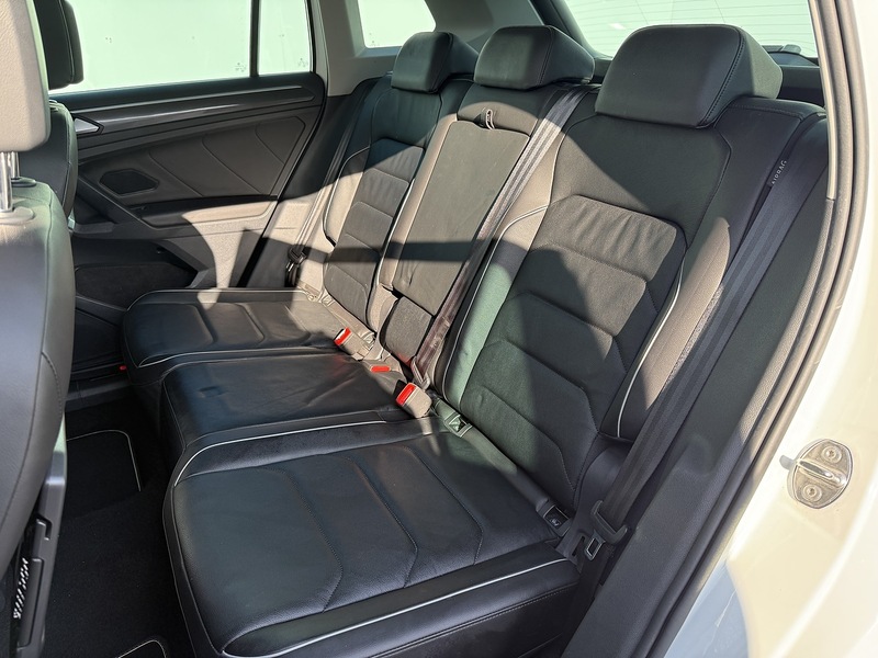 Used Volkswagen Tiguan 2025 for sale - 76047076: Photo 25