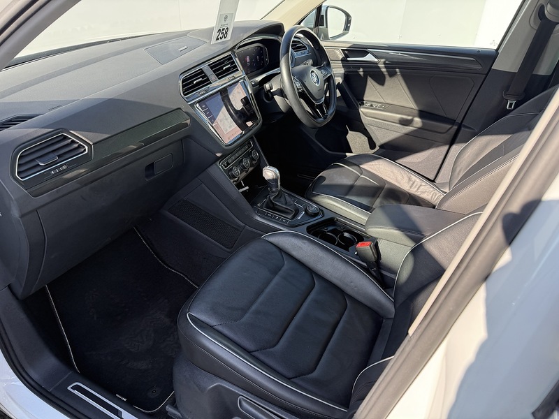 Used Volkswagen Tiguan 2025 for sale - 76047076: Photo 26