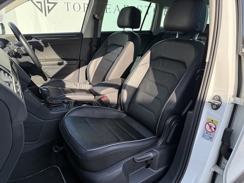 Used Volkswagen Tiguan 2025 for sale - 76047076: Photo 28