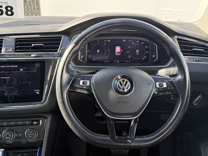 Used Volkswagen Tiguan 2025 for sale - 76047076: Photo 30