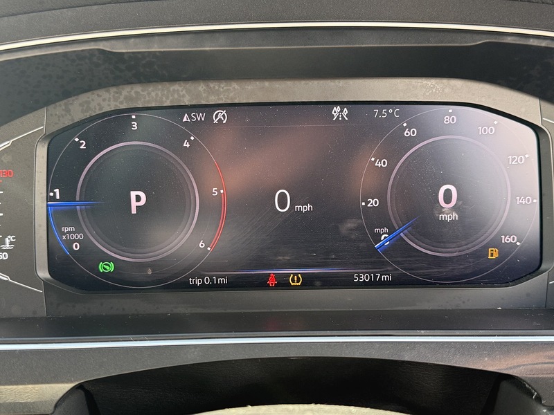 Used Volkswagen Tiguan 2025 for sale - 76047076: Photo 34