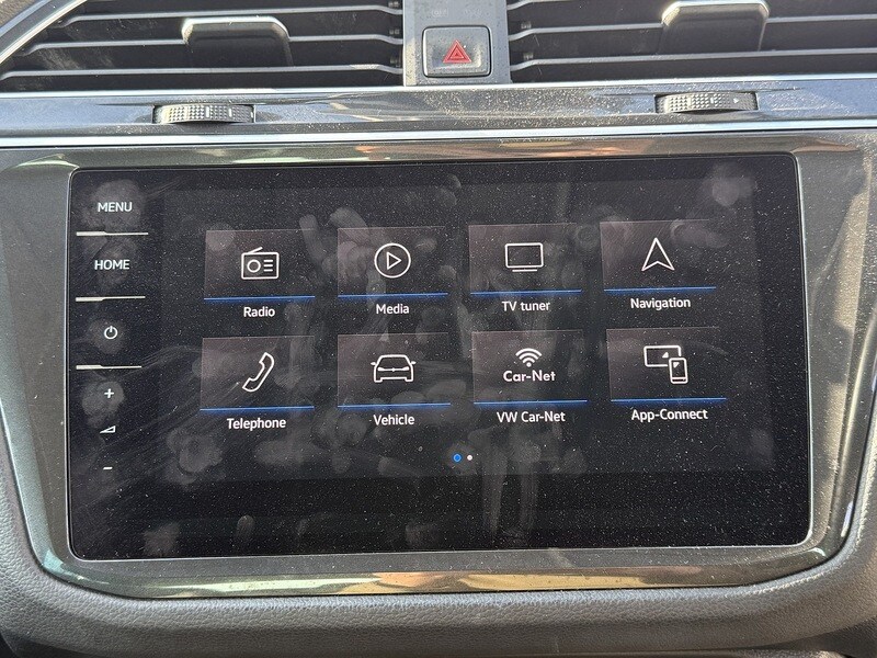 Used Volkswagen Tiguan 2025 for sale - 76047076: Photo 41