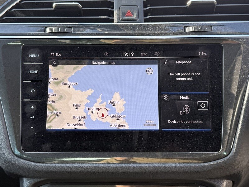 Used Volkswagen Tiguan 2025 for sale - 76047076: Photo 42