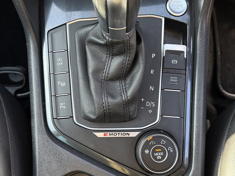 Used Volkswagen Tiguan 2025 for sale - 76047076: Photo 44