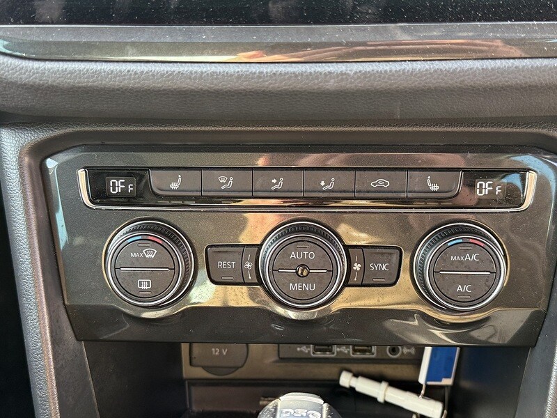 Used Volkswagen Tiguan 2025 for sale - 76047076: Photo 45