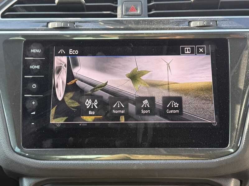 Used Volkswagen Tiguan 2025 for sale - 76047076: Photo 48