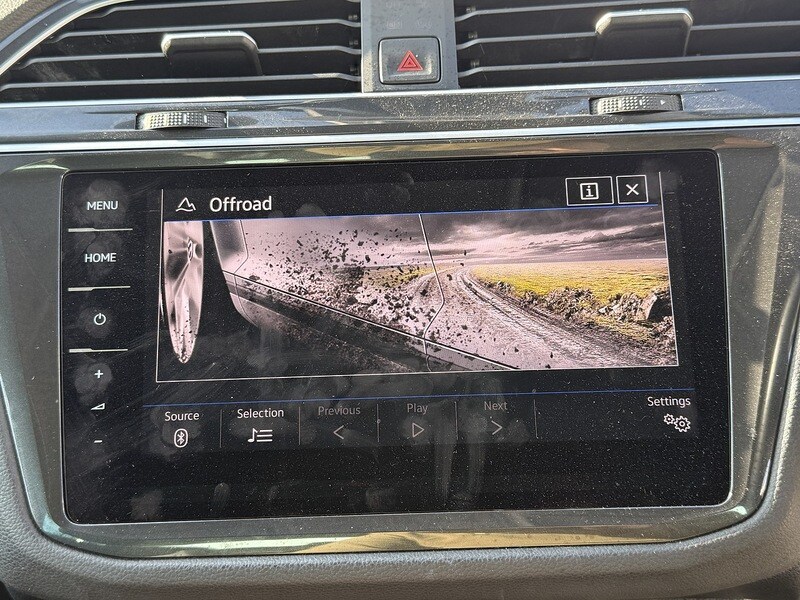 Used Volkswagen Tiguan 2025 for sale - 76047076: Photo 49
