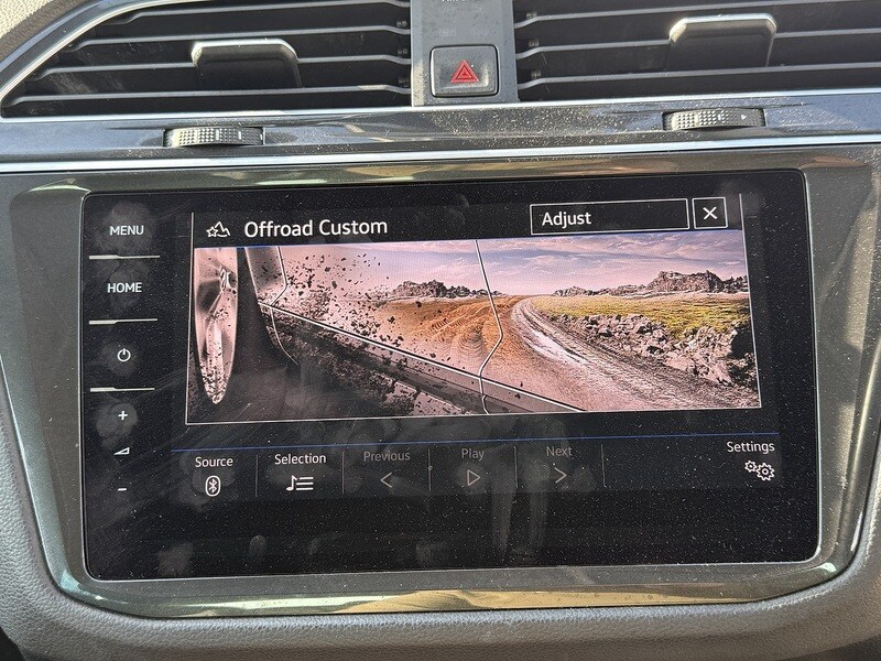 Used Volkswagen Tiguan 2025 for sale - 76047076: Photo 50
