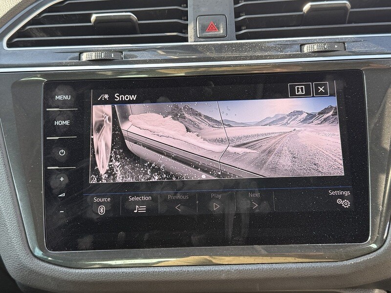 Used Volkswagen Tiguan 2025 for sale - 76047076: Photo 51