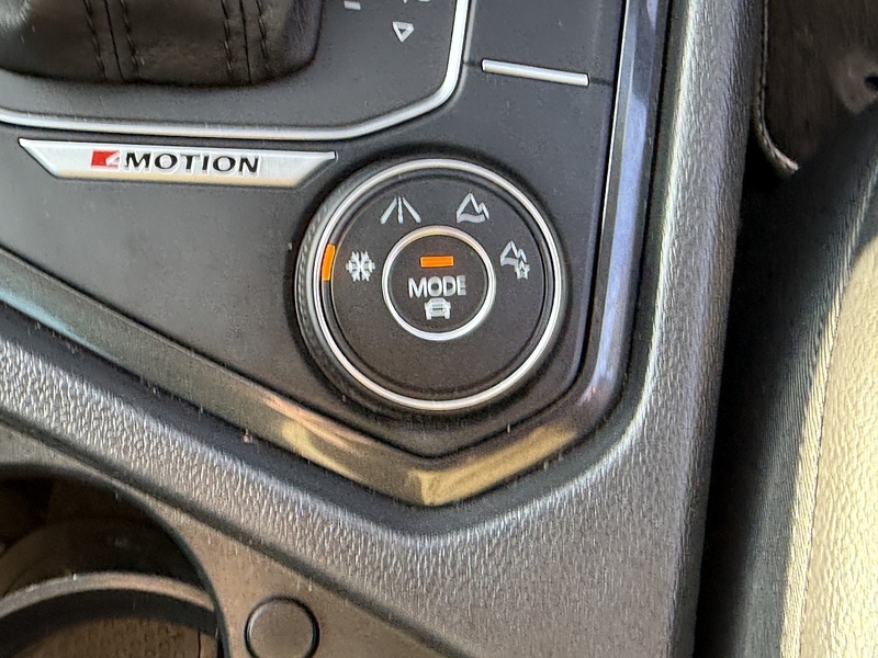 Used Volkswagen Tiguan 2025 for sale - 76047076: Photo 52