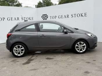 Used Vauxhall Corsa 2016 for sale - 74803385: Photo