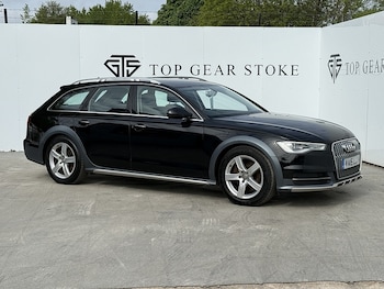 2015 - 3.0 TDI [272] Quattro 5dr S Tronic