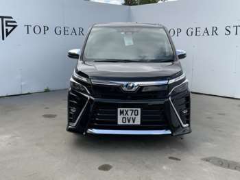 2025 - Hybrid ZS Kirameki2