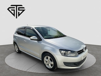 Used Volkswagen Polo 2014 for sale - 78793988: Photo