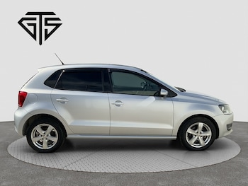 Used Volkswagen Polo 2014 for sale - 78793988: Photo