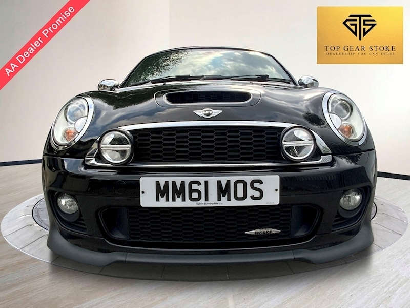 Used MINI Coupe 2011 for sale - 69052247: Photo 1