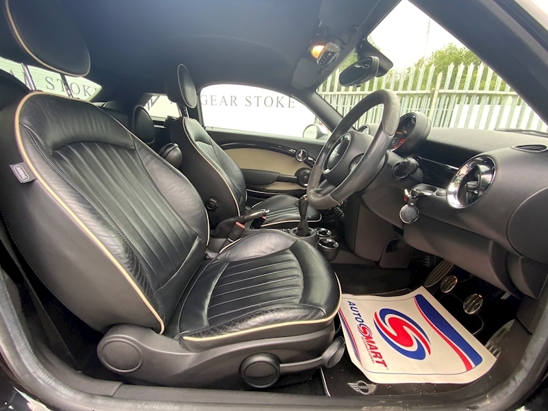 Used MINI Coupe 2011 for sale - 69052247: Photo 13