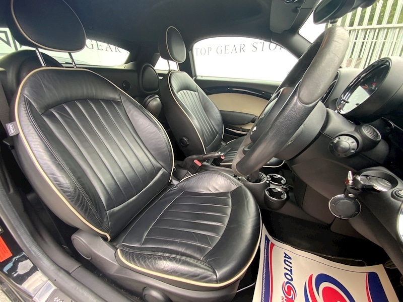 Used MINI Coupe 2011 for sale - 69052247: Photo 14