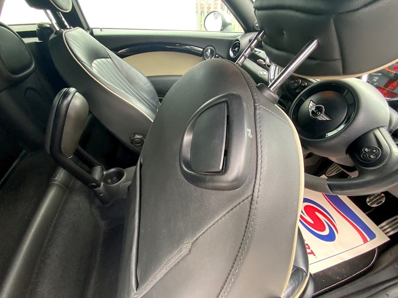 Used MINI Coupe 2011 for sale - 69052247: Photo 15