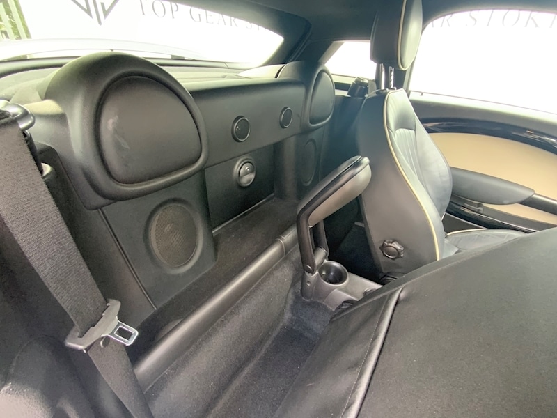 Used MINI Coupe 2011 for sale - 69052247: Photo 16