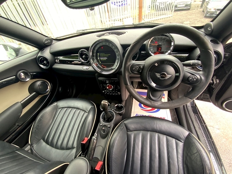 Used MINI Coupe 2011 for sale - 69052247: Photo 17