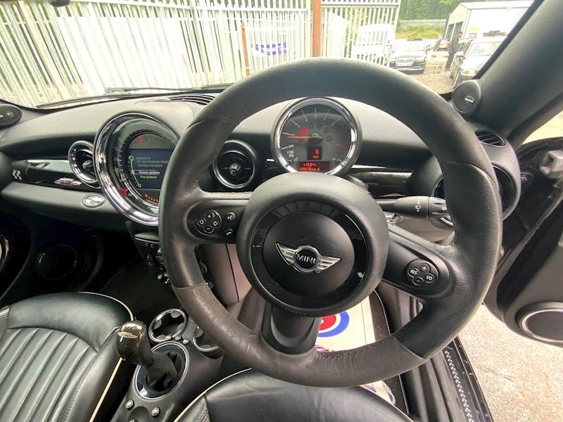 Used MINI Coupe 2011 for sale - 69052247: Photo 18