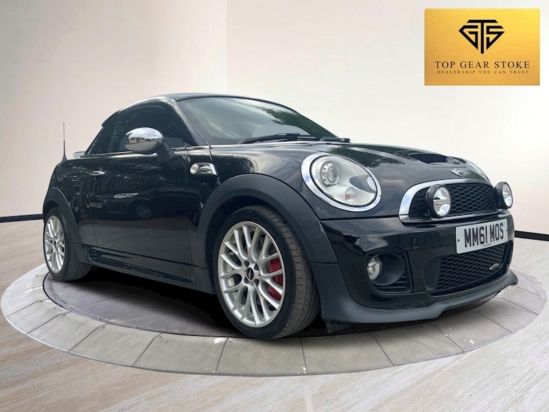 Used MINI Coupe 2011 for sale - 69052247: Photo 2