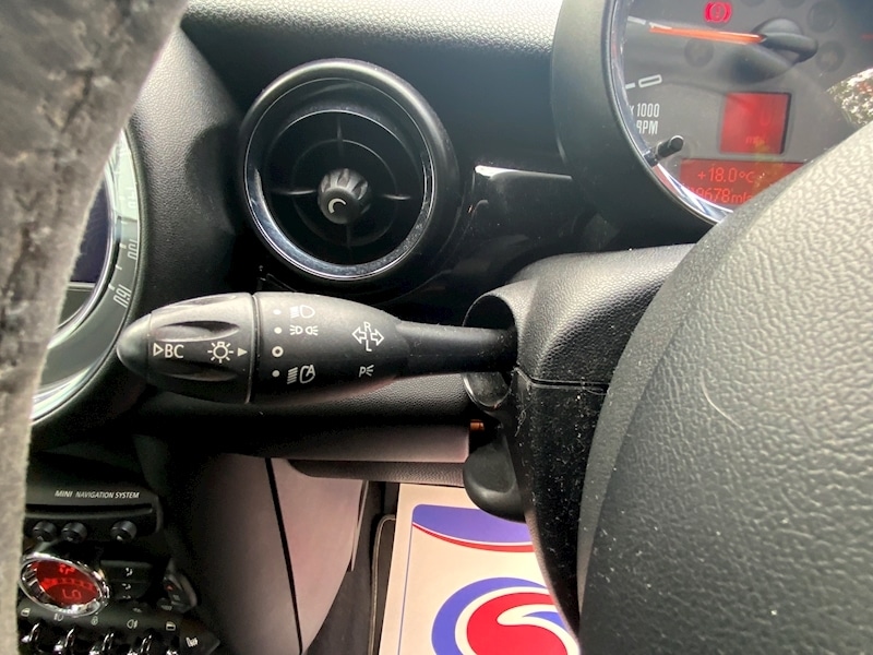 Used MINI Coupe 2011 for sale - 69052247: Photo 25
