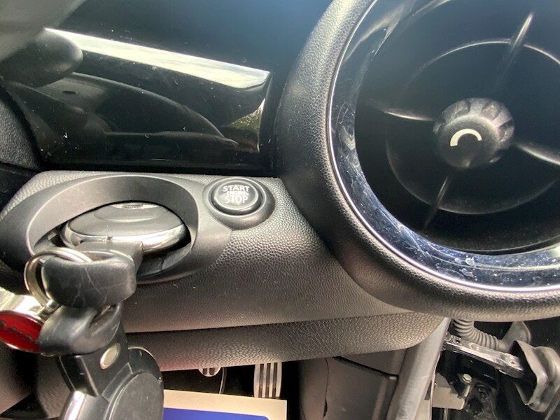 Used MINI Coupe 2011 for sale - 69052247: Photo 27