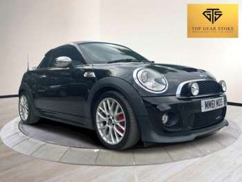 Used MINI Coupe 2011 for sale - 69052247: Photo