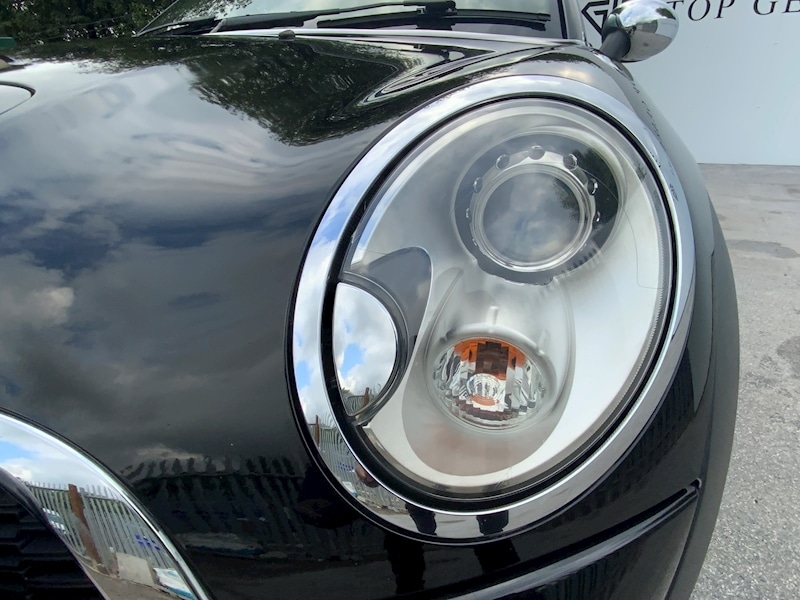 Used MINI Coupe 2011 for sale - 69052247: Photo 33
