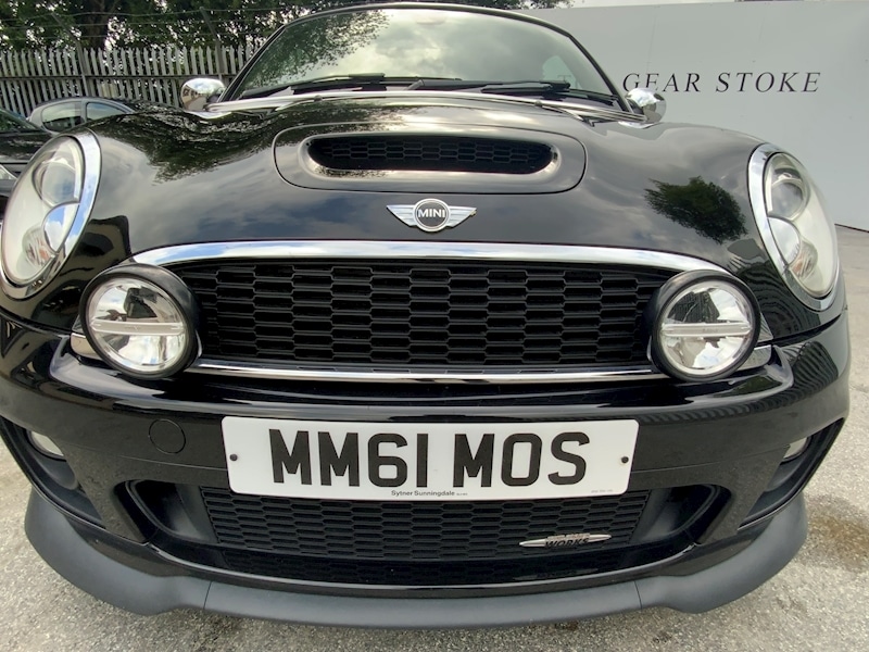 Used MINI Coupe 2011 for sale - 69052247: Photo 35