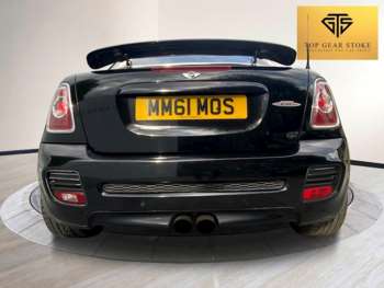Used MINI Coupe 2011 for sale - 69052247: Photo