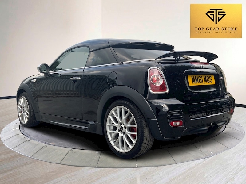 Used MINI Coupe 2011 for sale - 69052247: Photo 5
